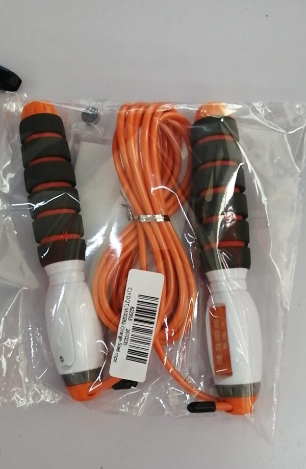 Electronic Counting  Rope For Fitness Trainning - Image 9