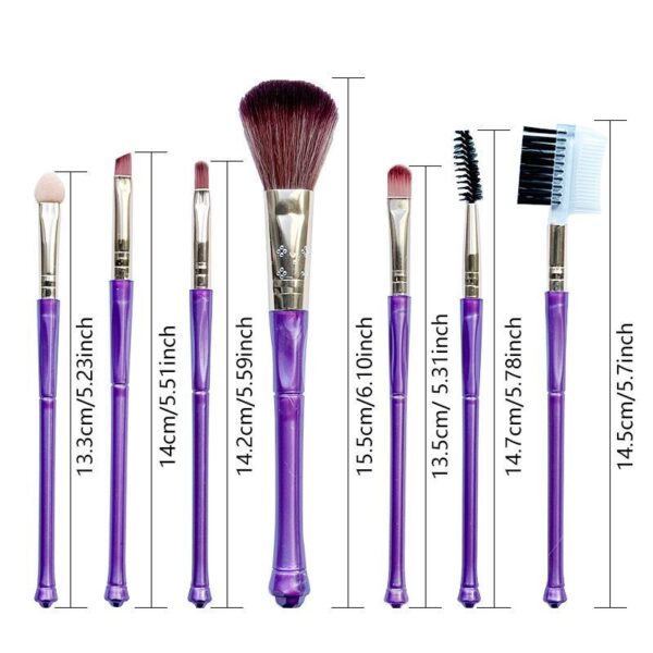 BC028 Makeup Brush - Image 7