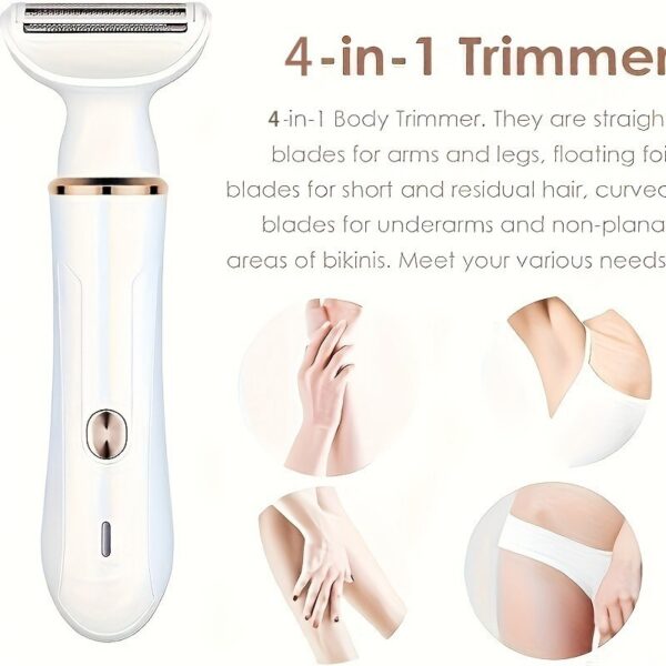 Hair Removal Device - Image 3