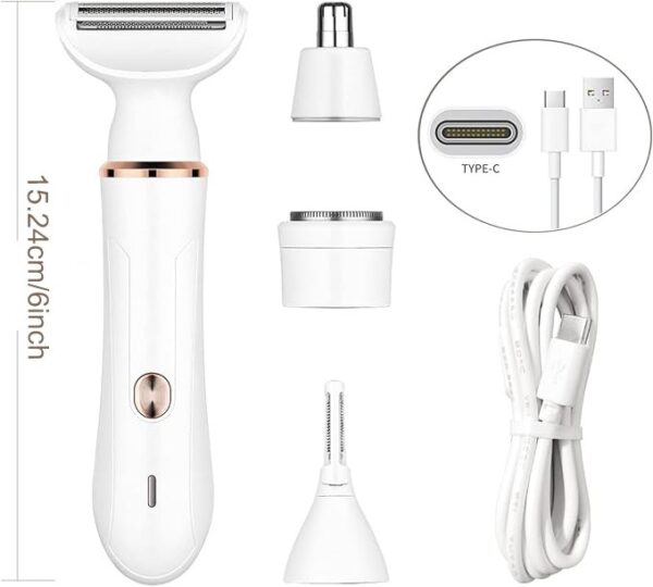 Hair Removal Device - Image 2